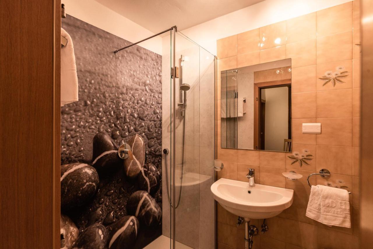Appartment Waldheim Sexten Luaran gambar