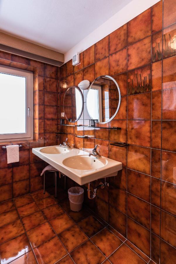 Appartment Waldheim Sexten Luaran gambar