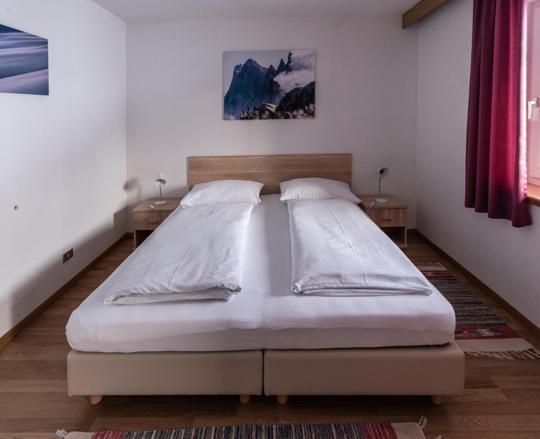 Appartment Waldheim Sexten Luaran gambar